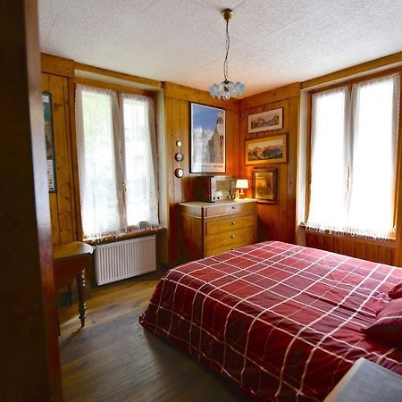Dify Cosy - Chamonix Apartman Kültér fotó