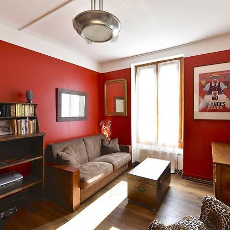 Dify Cosy - Chamonix Apartman Kültér fotó