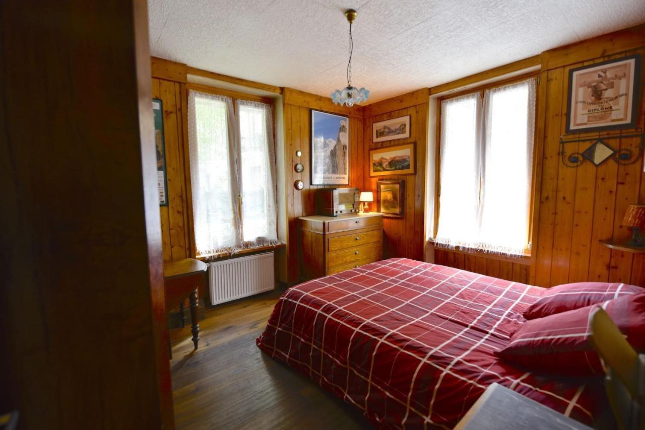 Dify Cosy - Chamonix Apartman Kültér fotó