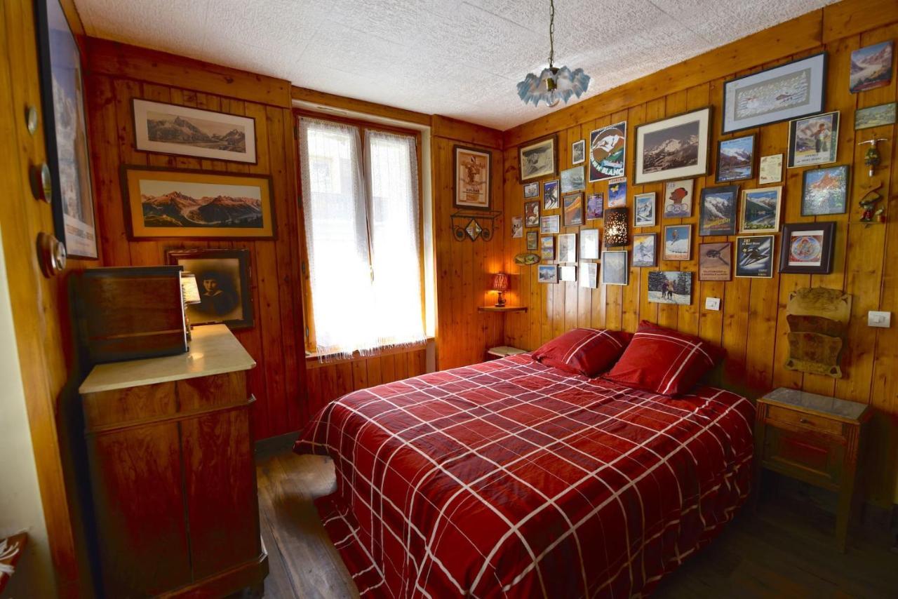 Dify Cosy - Chamonix Apartman Kültér fotó