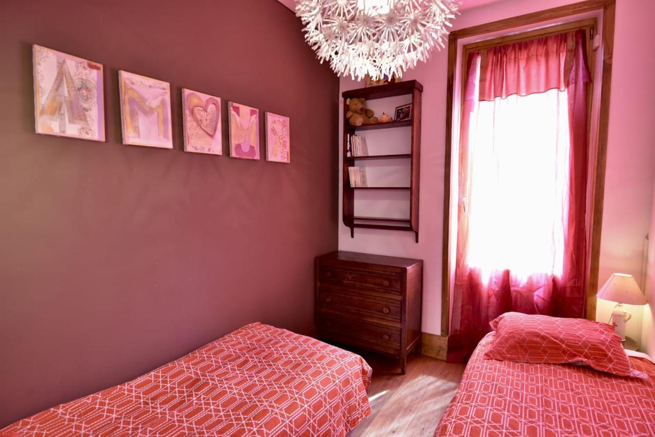 Dify Cosy - Chamonix Apartman Kültér fotó