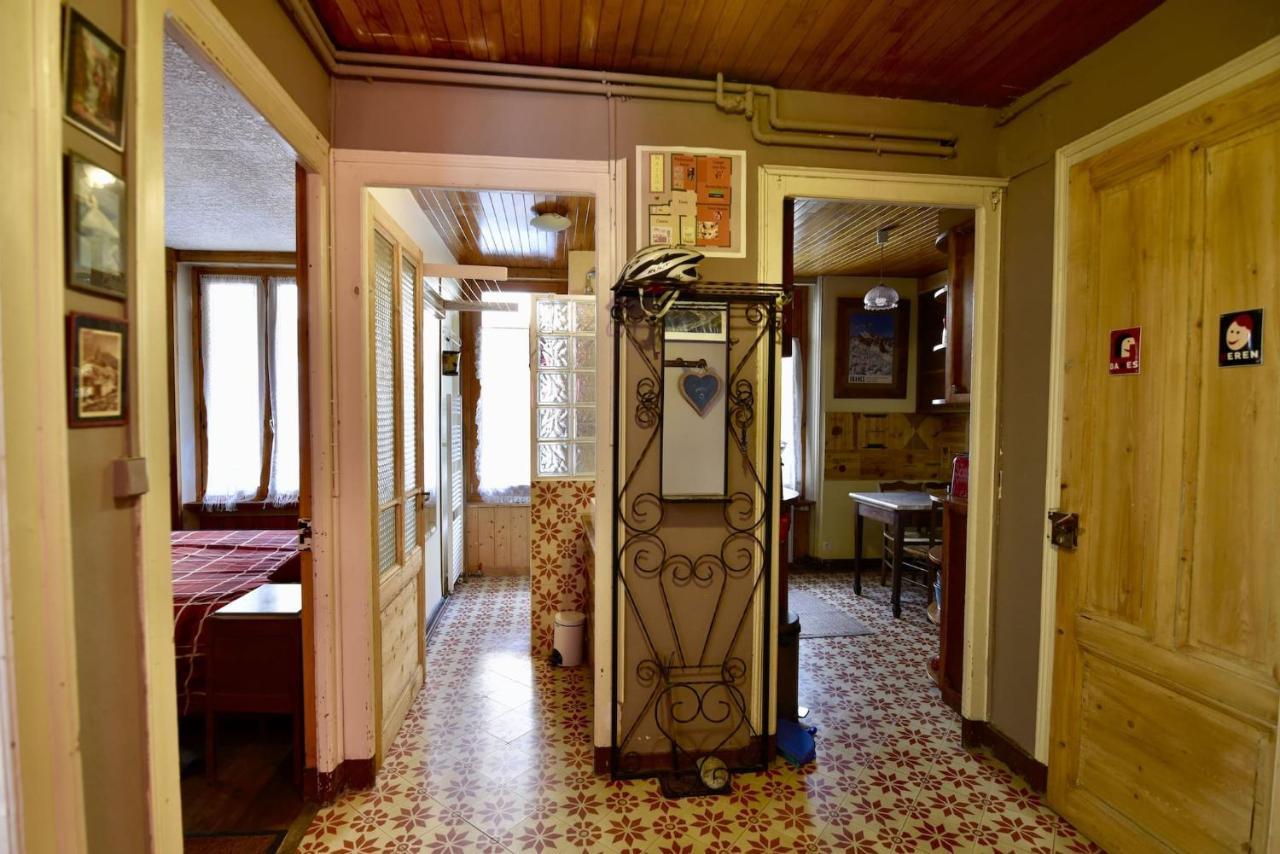 Dify Cosy - Chamonix Apartman Kültér fotó