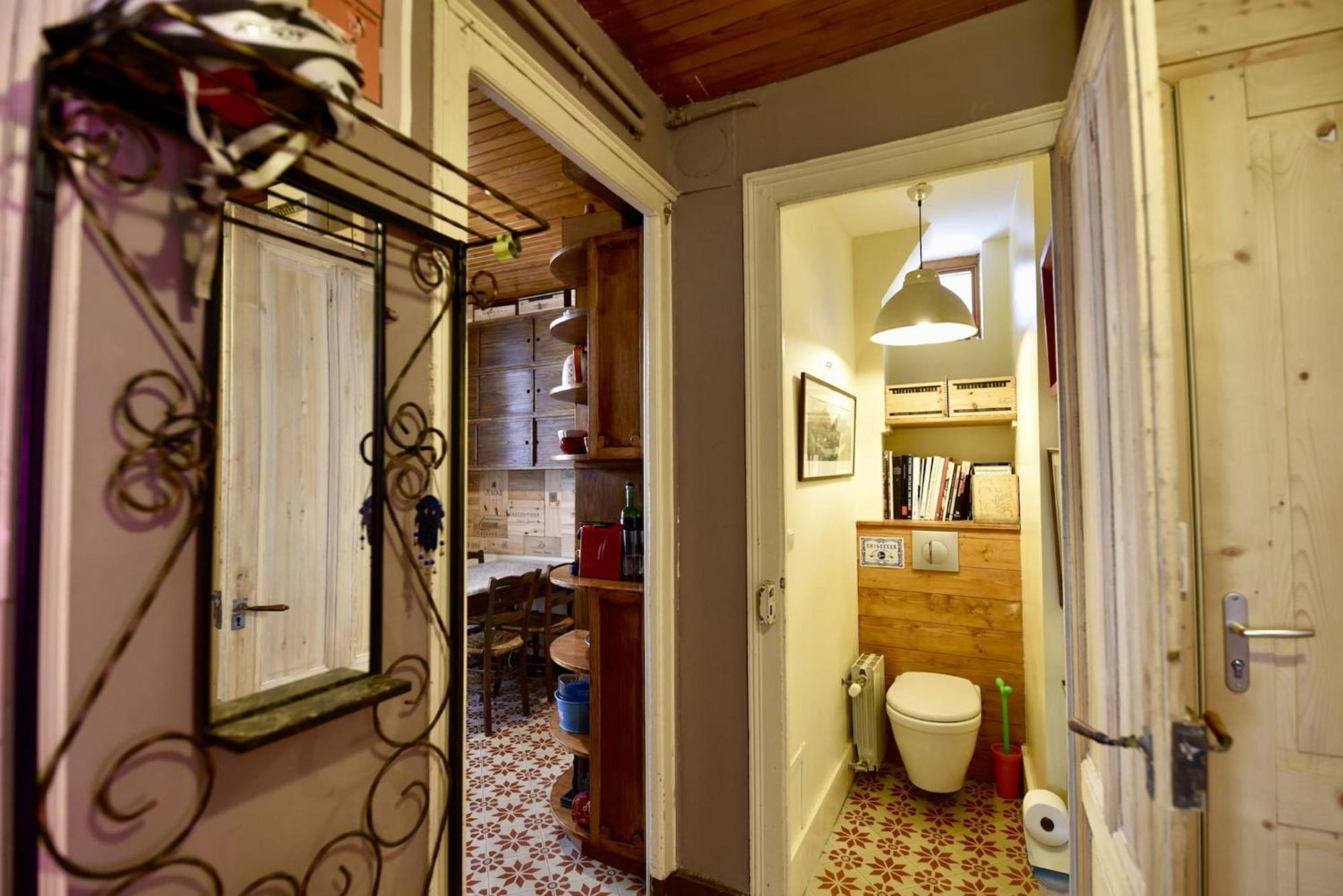 Dify Cosy - Chamonix Apartman Kültér fotó